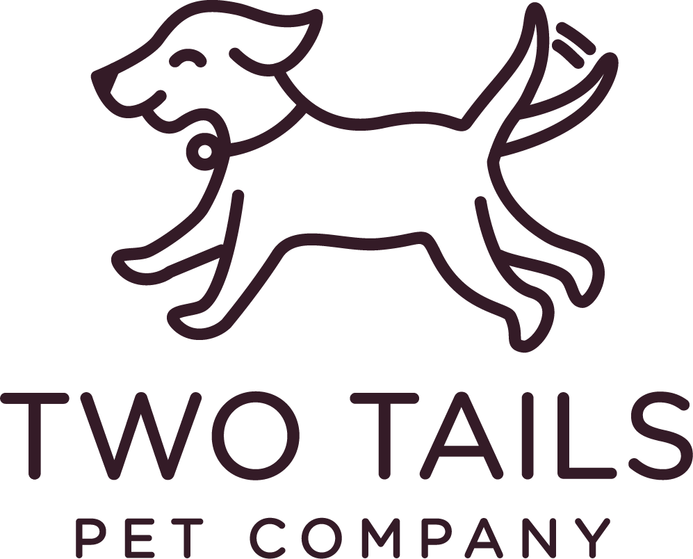 Pet ID Tags Two Tails Pet Company