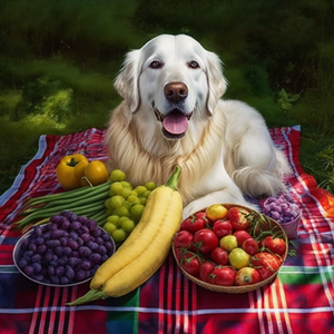 What Human Food Can Dogs Eat?