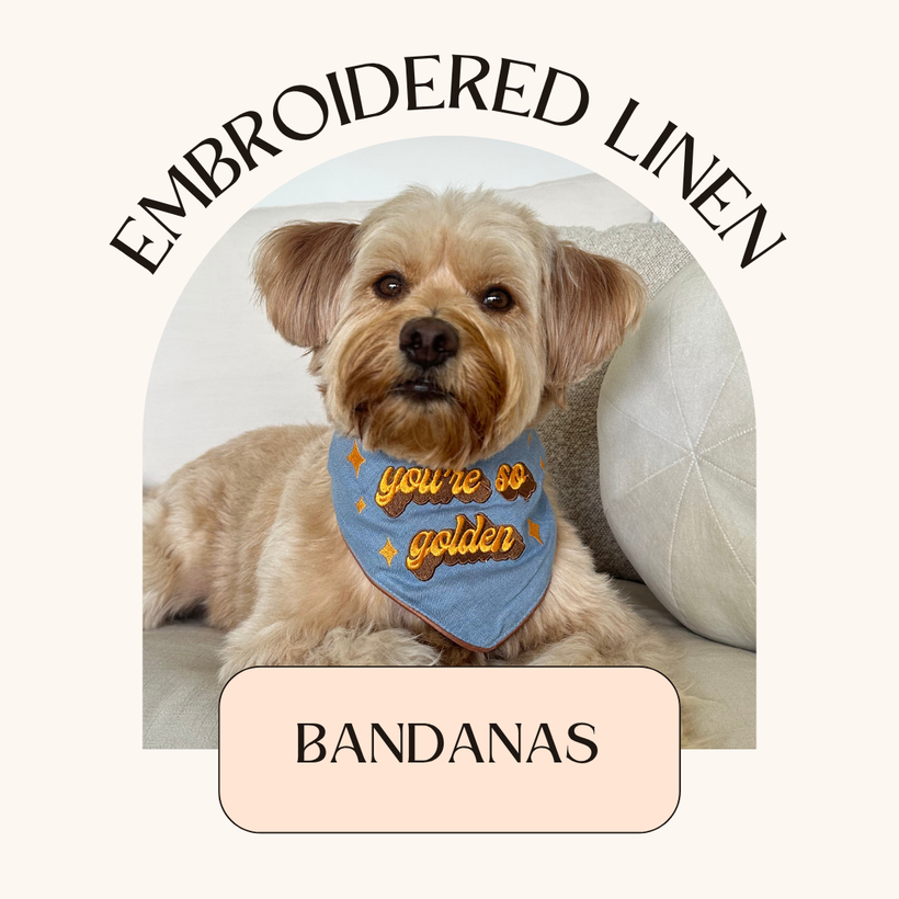 Bandanas