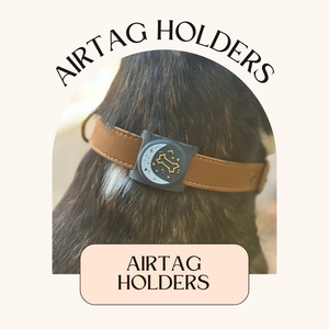 Airtag Holders - Smart Tag Sleeves