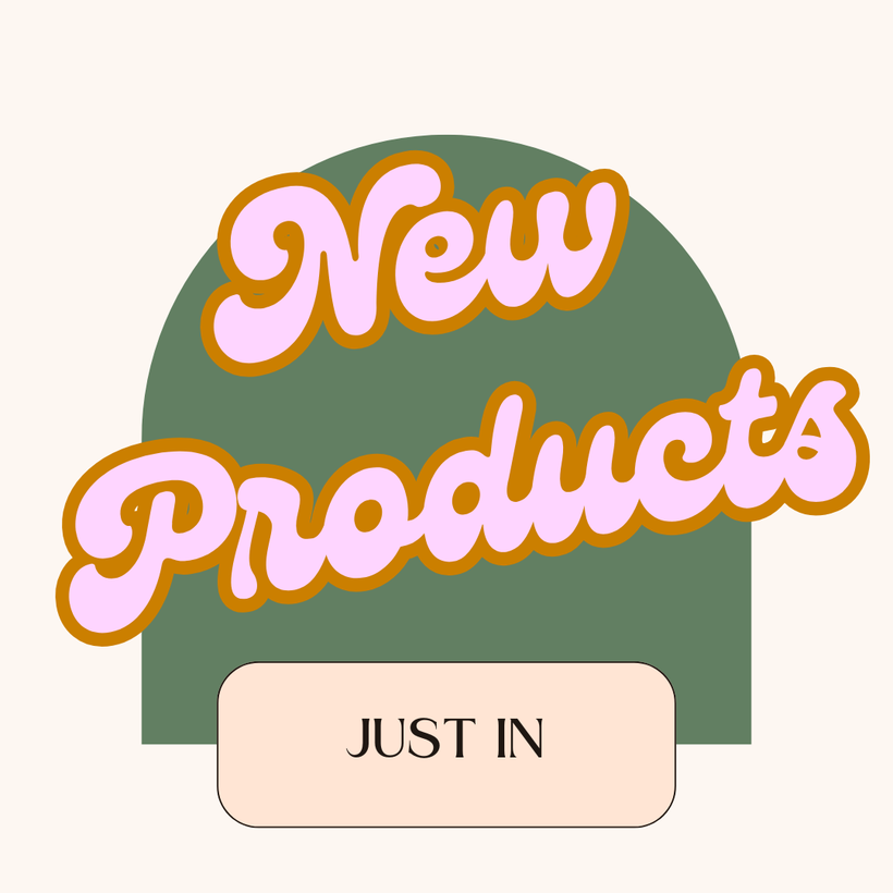 New Products