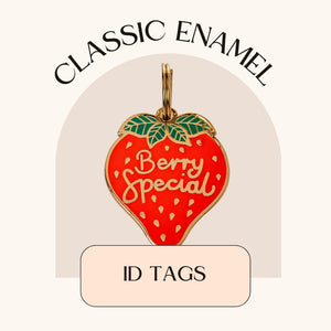 Pet ID Tags