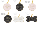Two Tag Bundle