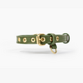 Cactus Leather Collar for Bundle