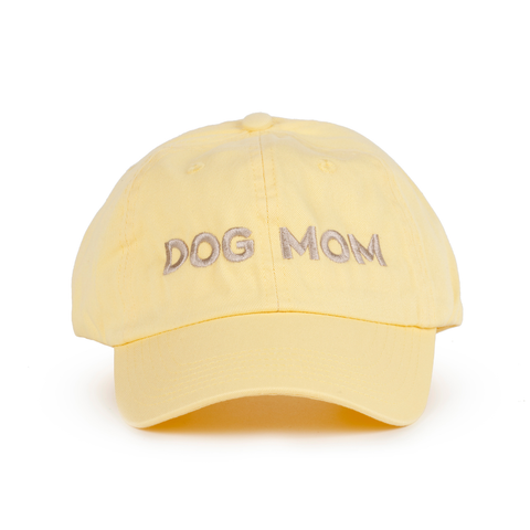 Dog Mom - Hat