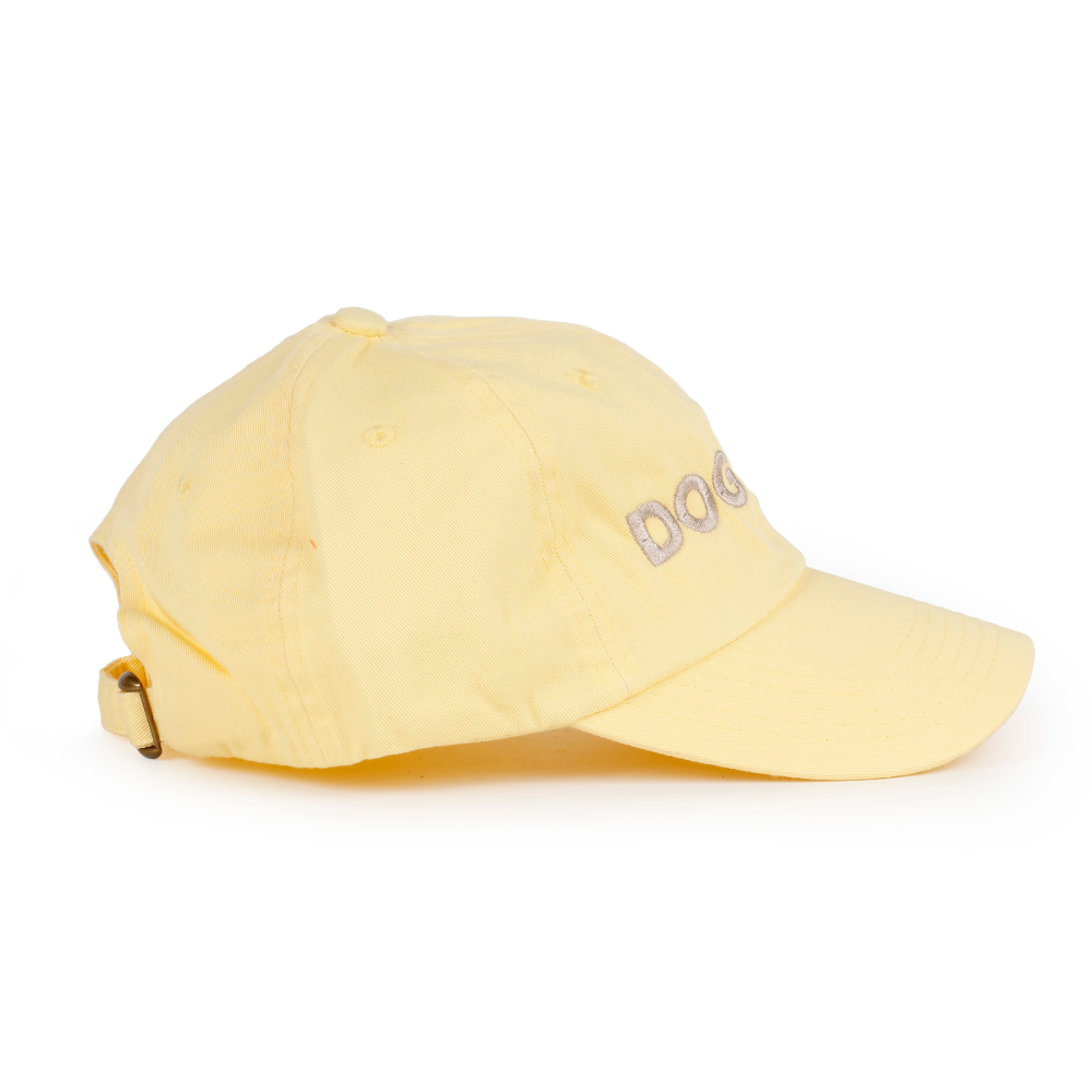 Dog Mom - Hat