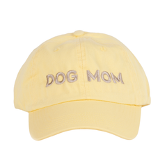 Dog Mom - Hat