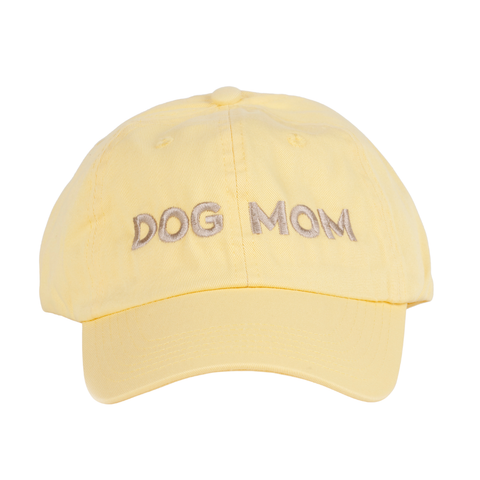 Dog Mom - Hat