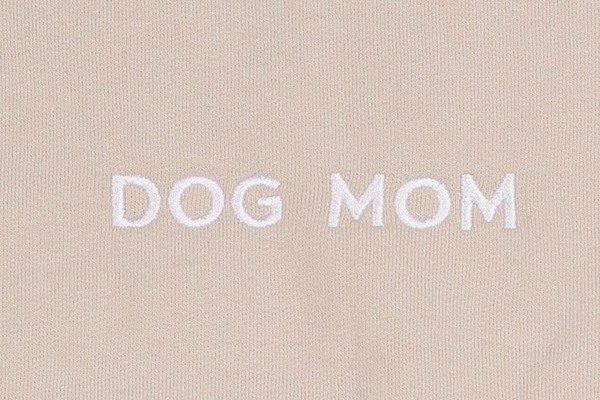 Dog Mom Sweatshirt