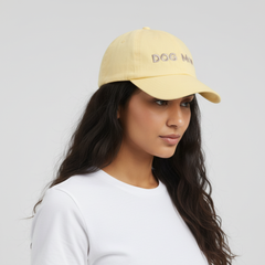Dog Mom - Hat