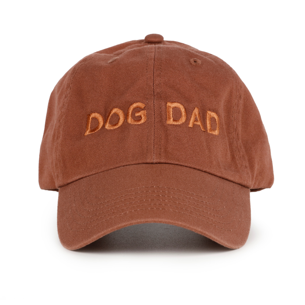 Dog Dad - Hat