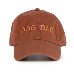 Dog Dad - Hat