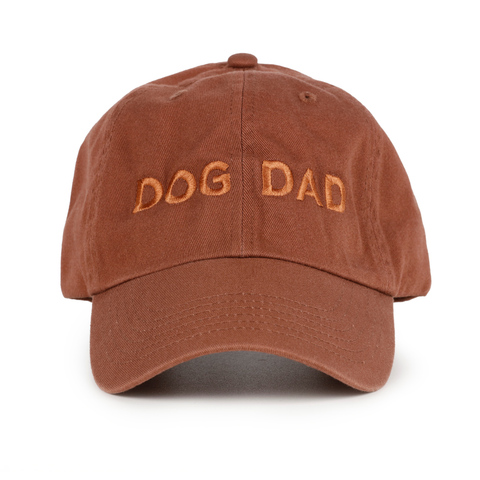 Dog Dad - Hat