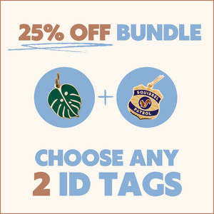 Two Tag Bundle