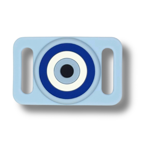 Evil Eye - Smart Tag Sleeve - Airtag Holder