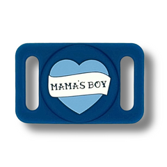 Mama's Boy - Smart Tag Sleeve - Airtag Holder