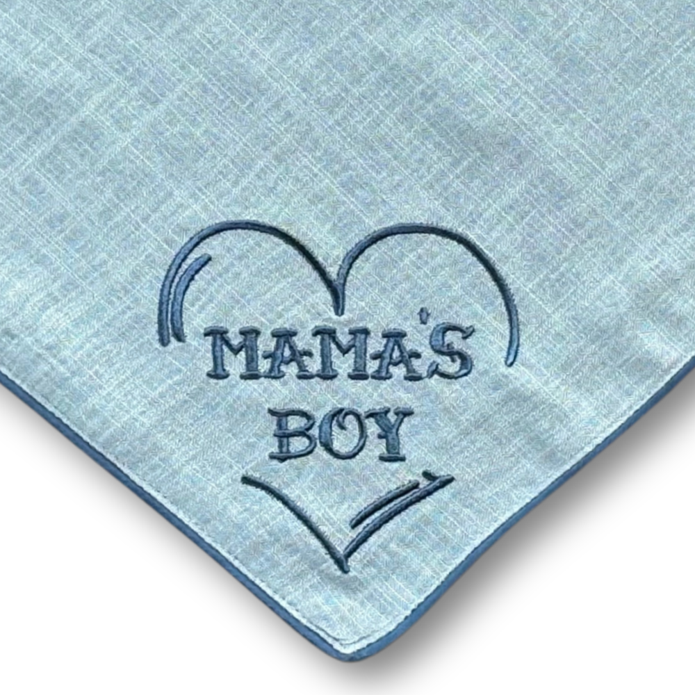 Mama's Boy - Bandana