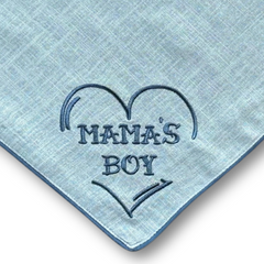 Mama's Boy - Bandana