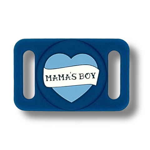 Mama's Boy - Smart Tag Sleeve - Airtag Holder