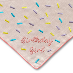 Birthday Girl - Bandana