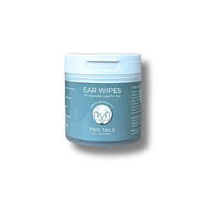 Ear Wipes - Shelf Pack (6)