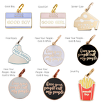 Two Tag Bundle