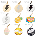 Two Tag Bundle