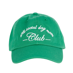 Anti-Social Dog Mom Club - Hat