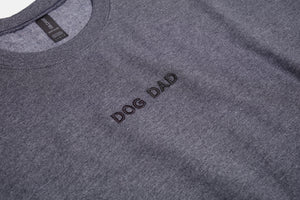 Dog Dad Sweatshirt