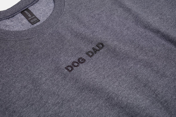 Dog Dad Sweatshirt