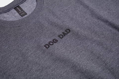 Dog Dad Sweatshirt