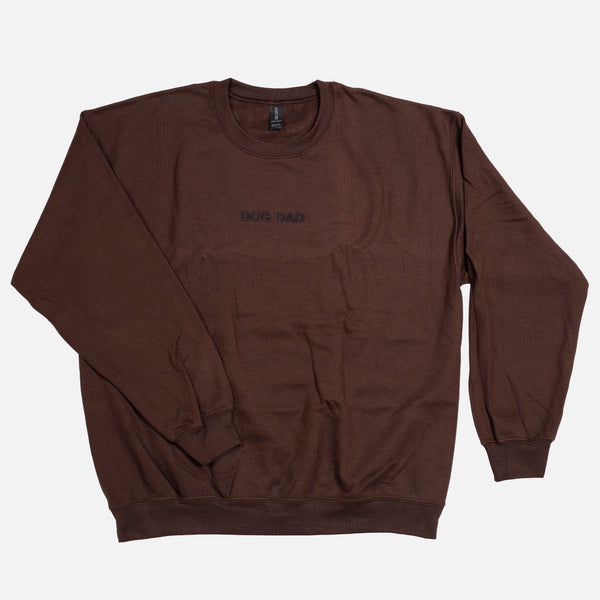 Dog Dad Sweatshirt