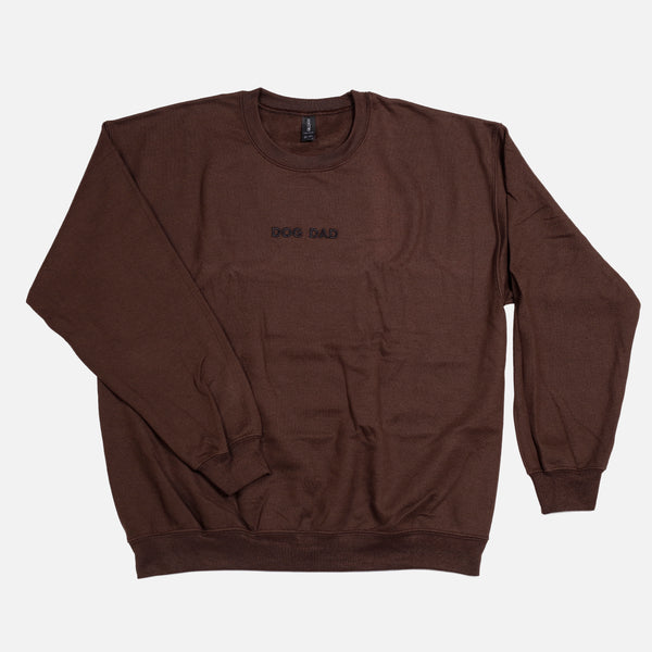 Dog Dad Sweatshirt
