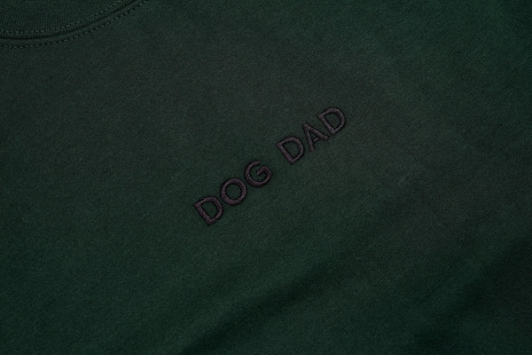 Dog Dad Sweatshirt