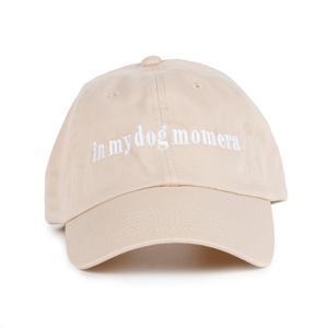 In My Dog Mom Era - Hat
