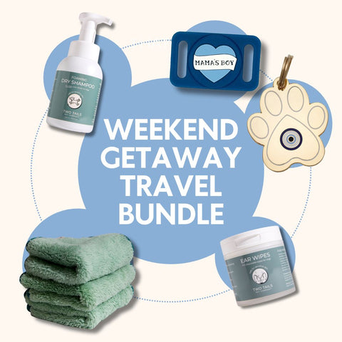 Weekend Getaway Travel Kit