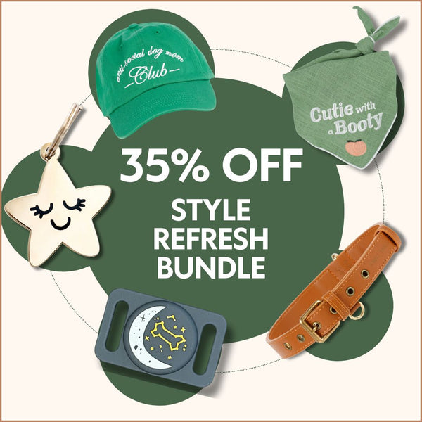 Style Refresh Bundle