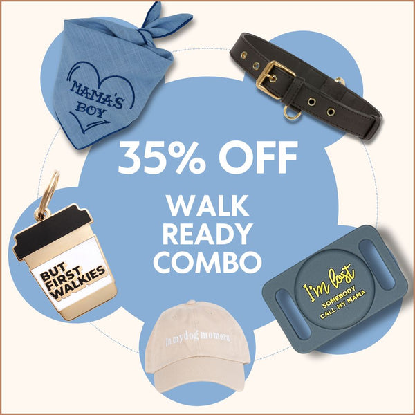 Walk Ready Bundle
