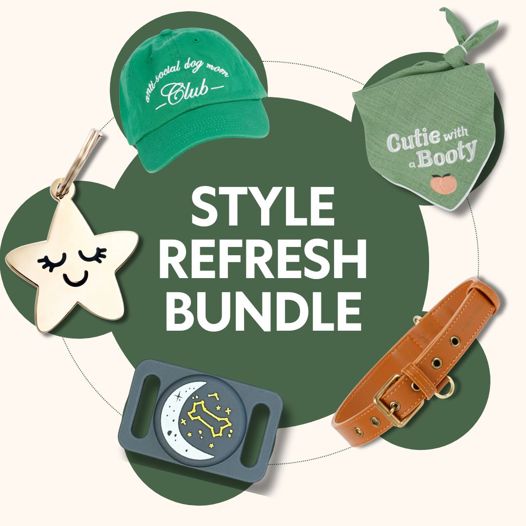 Style Refresh Bundle