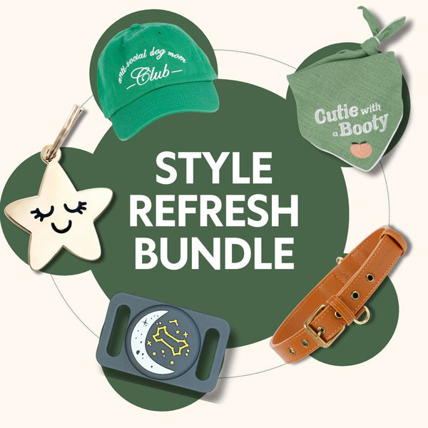 Style Refresh Bundle