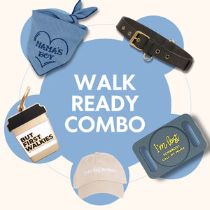 Walk Ready Bundle