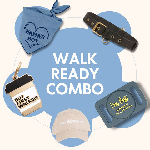Walk Ready Bundle