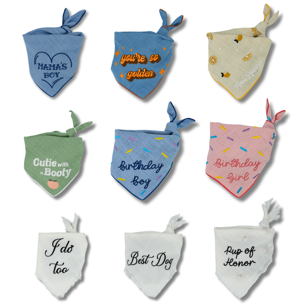 IG Pup Glow Up Bundle