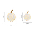 Daisy Pet ID Tag