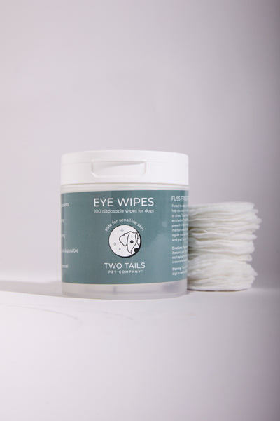 Eye Wipes