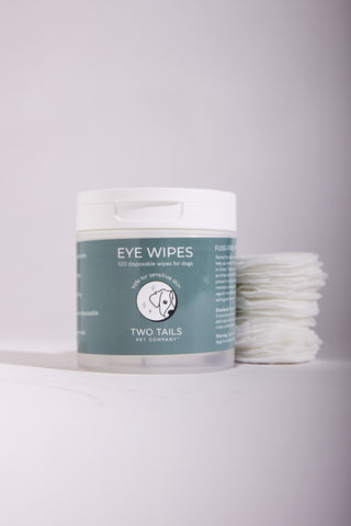 Eye Wipes