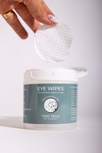 Eye Wipes