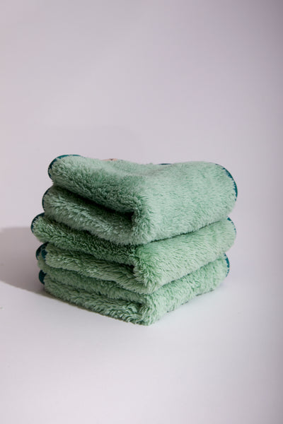 Pet N' Dry Microfiber Towels