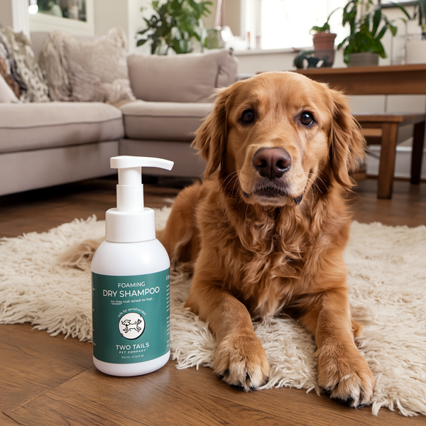 Clean & Dry Pup Bundle