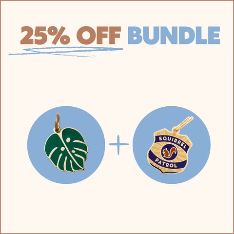 Two Tag Bundle